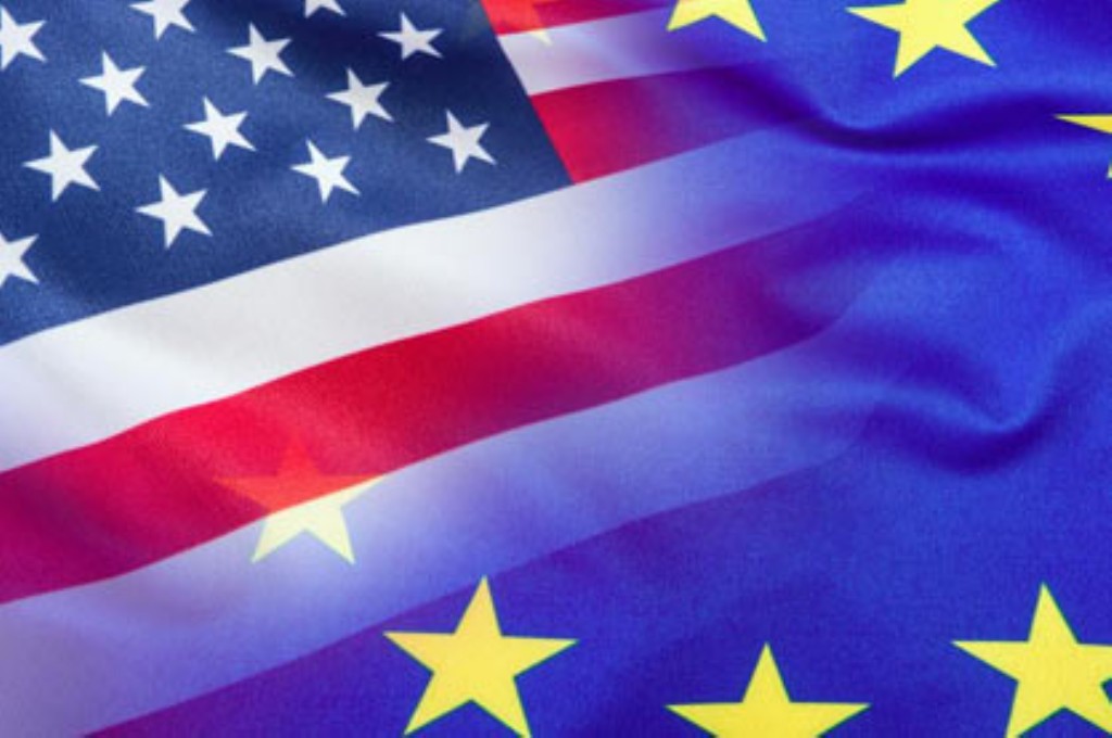 Declaracin conjunta UE y EEUU